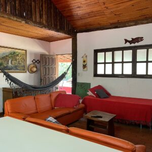Sede - Casa Terracota
