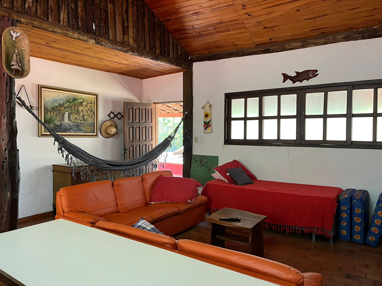Casa Terracota