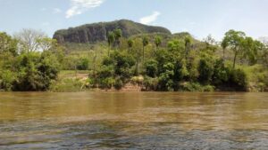 Morro do Chapéu